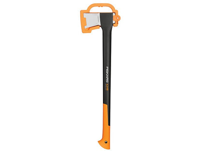 Fiskars L-X21 Splitting Axe 1.6kg 3.5 lb 1015642 Fiskars