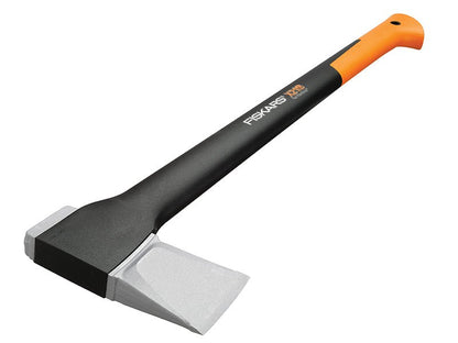 Fiskars L-X21 Splitting Axe 1.6kg 3.5 lb 1015642 Fiskars