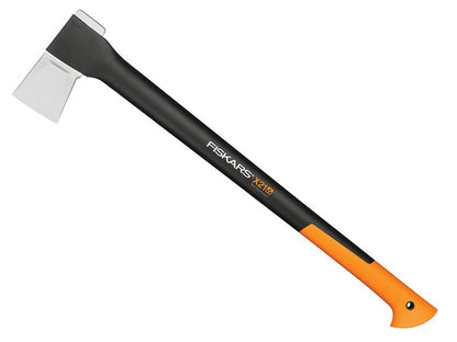 Fiskars L-X21 Splitting Axe 1.6kg 3.5 lb 1015642 Fiskars