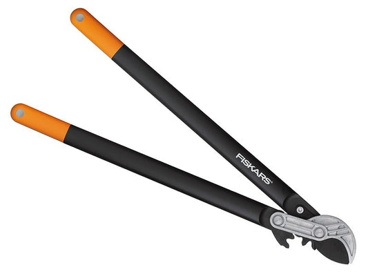 Fiskars PowerGear Anvil Loppers - Large 1000583 Fiskars