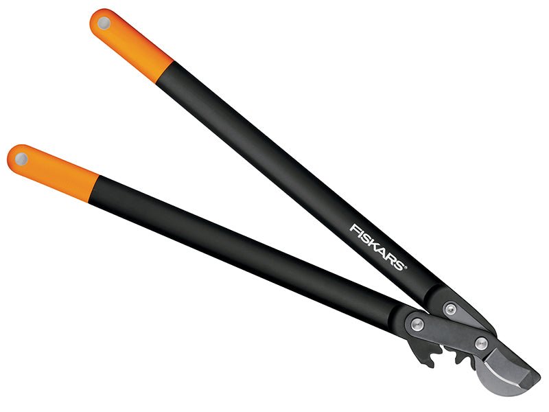 Fiskars PowerGear Bypass Loppers - Large 1000584 Fiskars