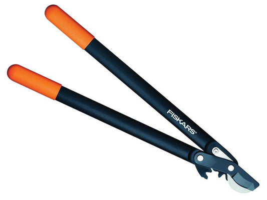 Fiskars PowerGear Bypass Loppers - Medium 1000582 Fiskars