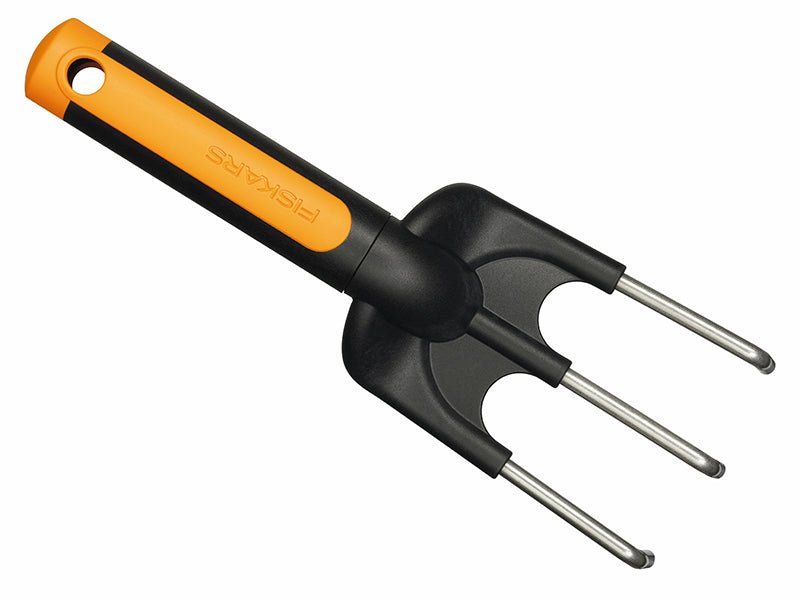 Fiskars Premium Planters Cultivator 1000728 Fiskars