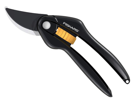 Fiskars SingleStep Bypass Pruner 1000567 Fiskars