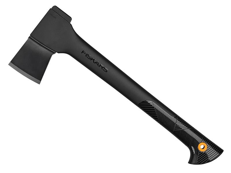 Fiskars Solid A10 Chopping Axe 1.09kg 2.4 lb 1051085 Fiskars