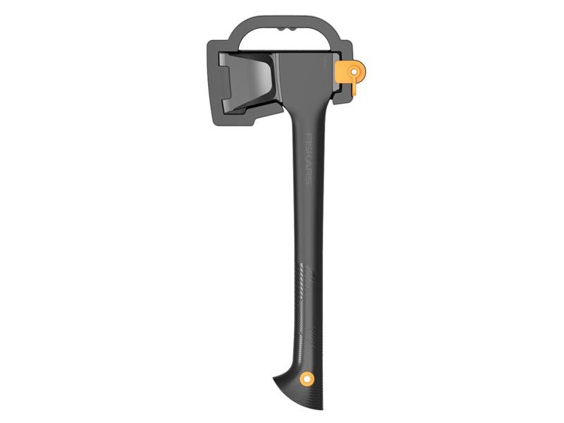 Fiskars Solid A11 Splitting Axe 1.09kg 2.4 lb 1051086 Fiskars