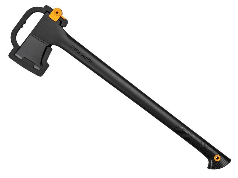 Fiskars Solid A18 Felling Axe 1.5kg 3.3 lb 1052045 Fiskars