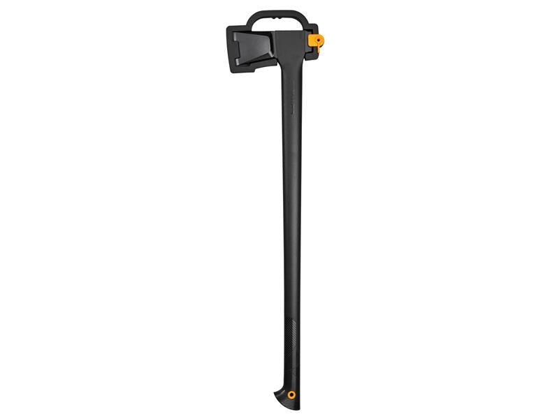 Fiskars Solid A26 Splitting Axe 2.5kg 5.5 lb 1052043 Fiskars