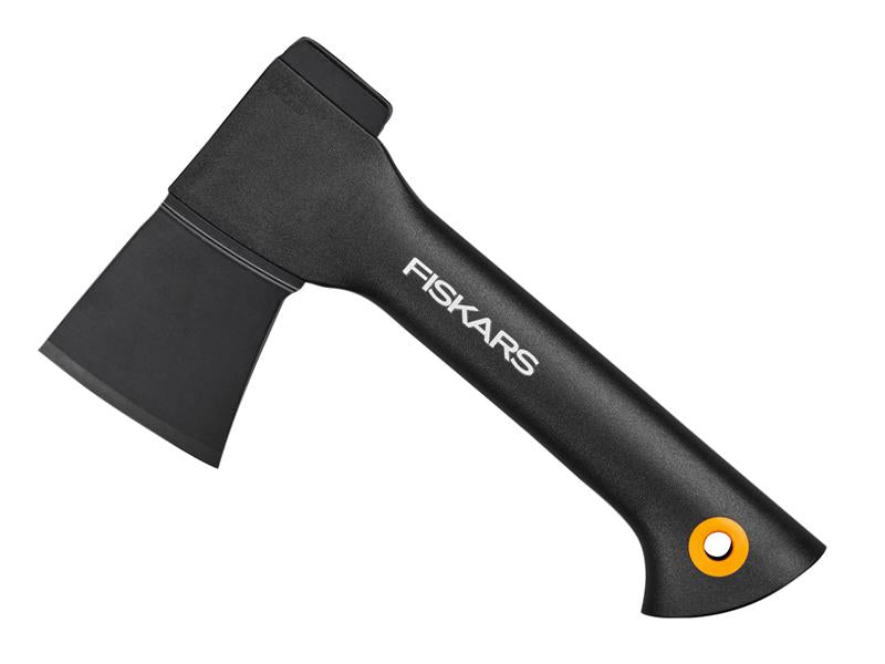 Fiskars Solid A5 Camping Axe 565g 1.2 lb 1051084 Fiskars