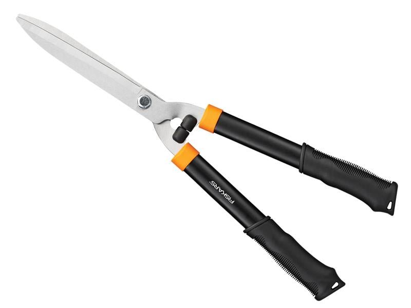 Fiskars Solid Hedge Shears 1026827 Fiskars
