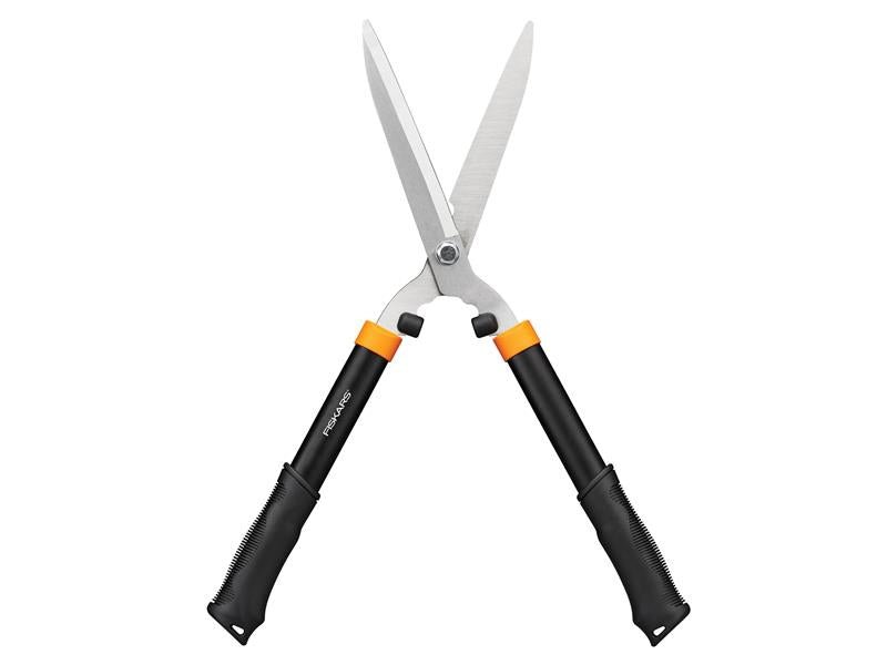 Fiskars Solid Hedge Shears 1026827 Fiskars