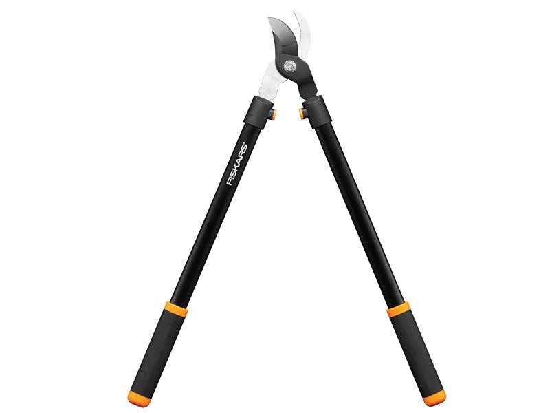 Fiskars Solid L11 Bypass Loppers 1027541 Fiskars