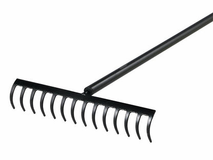 Fiskars Solid Soil Rake 1016036 Fiskars