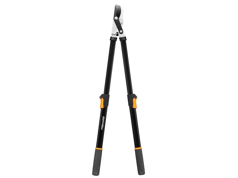 Fiskars Solid Telescopic Loppers 1027528 Fiskars