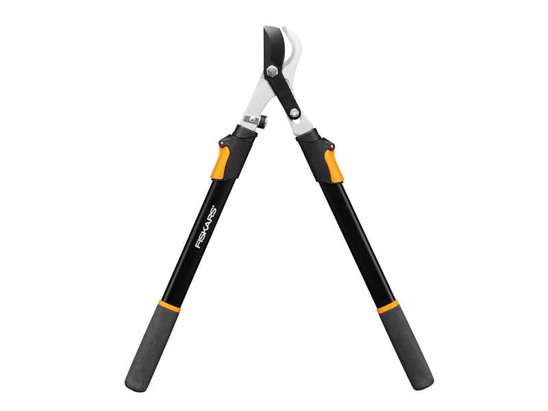 Fiskars Solid Telescopic Loppers 1027528 Fiskars