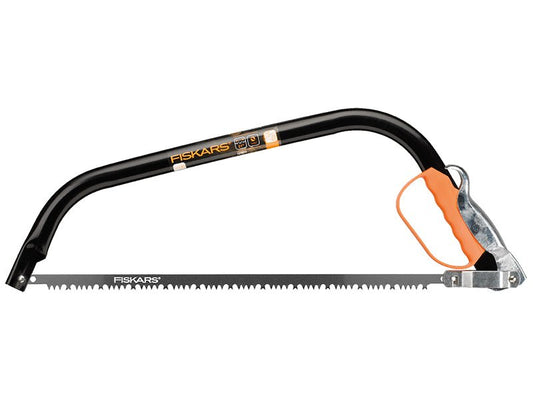 Fiskars SW30 Bowsaw 530mm 21in 1001621 Fiskars