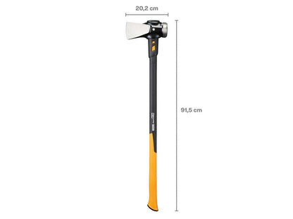 Fiskars Isocore Builder's Axe Fiskars