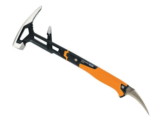 Fiskars Isocore Demolition Tool M Fiskars