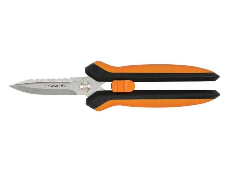 Fiskars Solid Sp320 Multi-Purpose Snips Fiskars