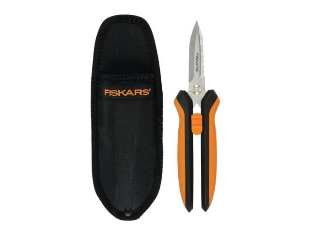 Fiskars Solid Sp320 Multi-Purpose Snips Fiskars