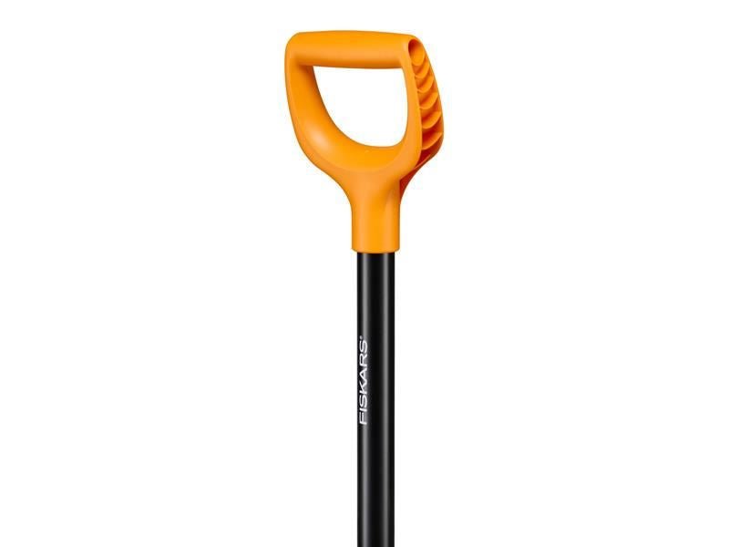 Fiskars Solid Metal Pointed Spade Fiskars