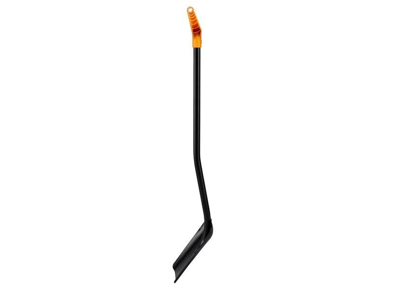 Fiskars Solid Metal Shovel D Handle Fiskars