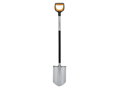 Fiskars Xact Pointed Spade Fiskars
