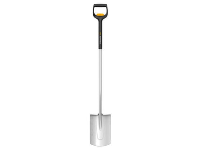 Fiskars Xact Telescopic Rounded Spade Fiskars