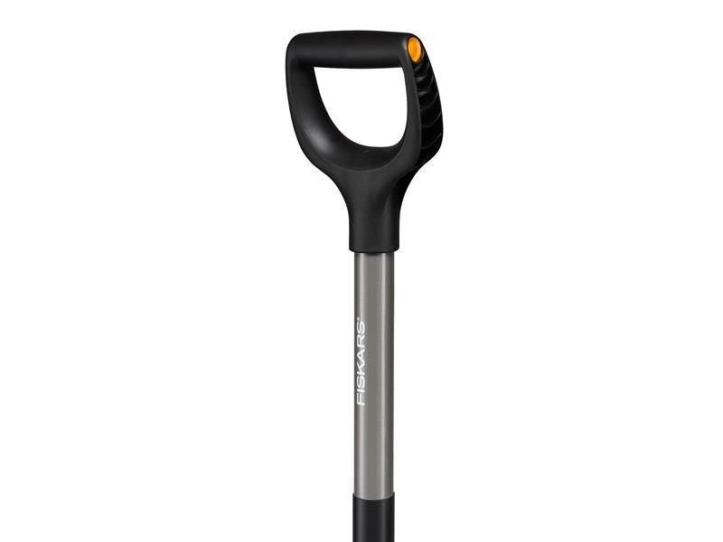 Fiskars Xact Telescopic Rounded Spade Fiskars