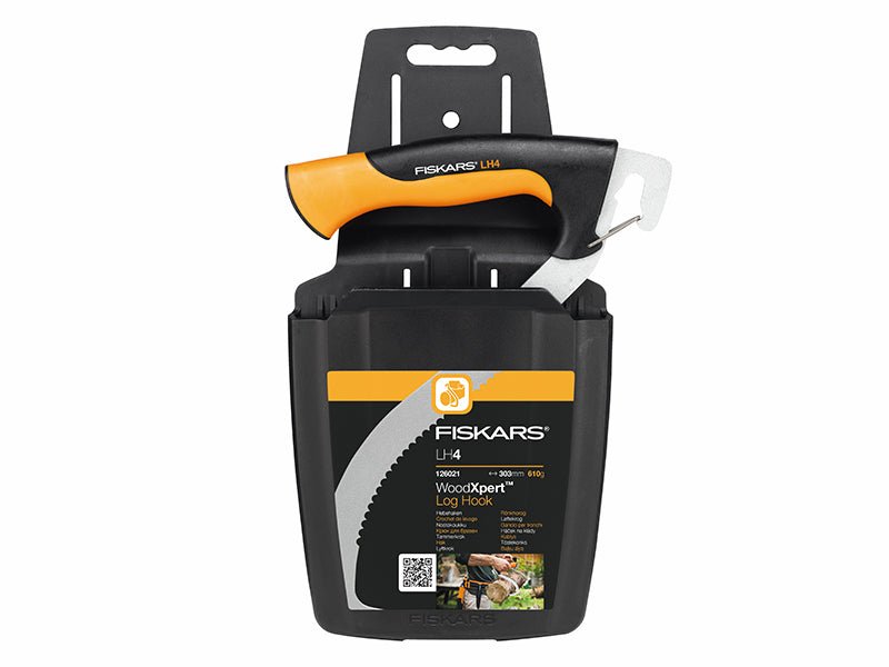 Fiskars WoodXpert Log Hook 1003624 Fiskars