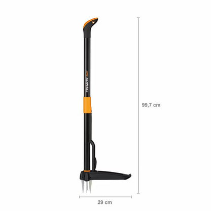 Fiskars Xact Weed Puller 1020126 Fiskars