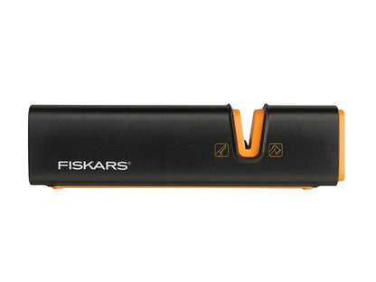 Fiskars Xsharp Axe & Knife Sharpener 1000601 Fiskars