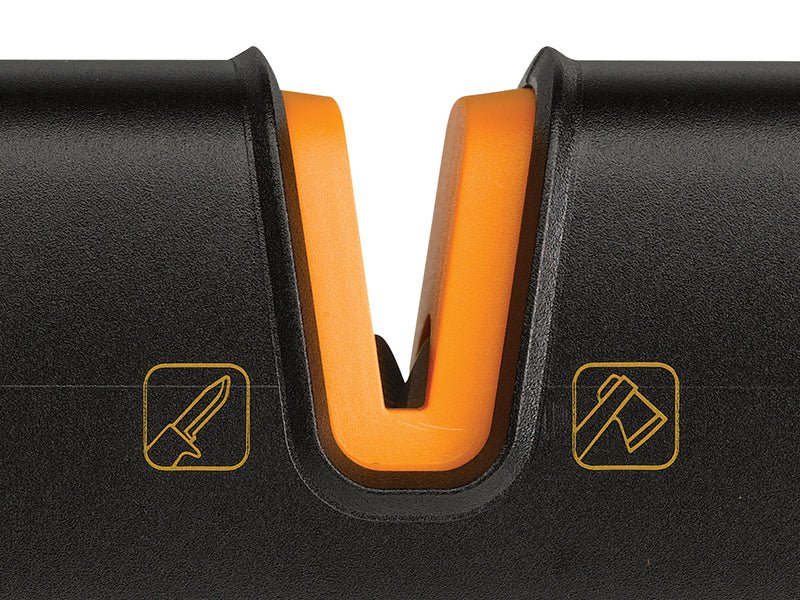Fiskars Xsharp Axe & Knife Sharpener 1000601 Fiskars