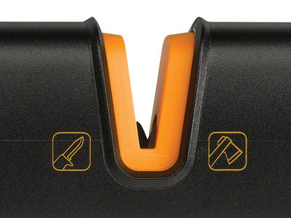Fiskars Xsharp Axe & Knife Sharpener 1000601 Fiskars