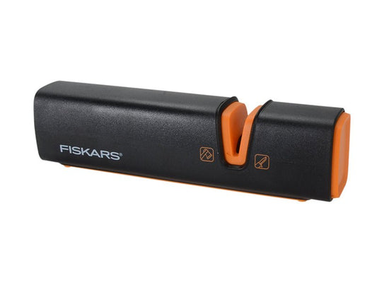 Fiskars Xsharp Axe & Knife Sharpener 1000601 Fiskars