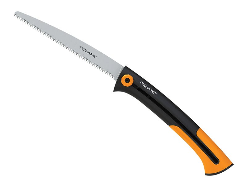 Fiskars Xtract SW75 Garden Pruning Saw 225mm 1000614 Fiskars