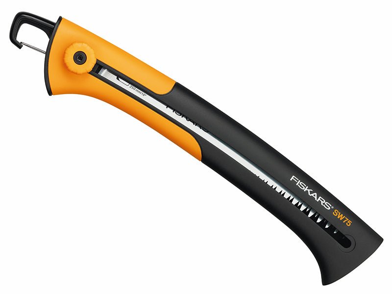 Fiskars Xtract SW75 Garden Pruning Saw 225mm 1000614 Fiskars