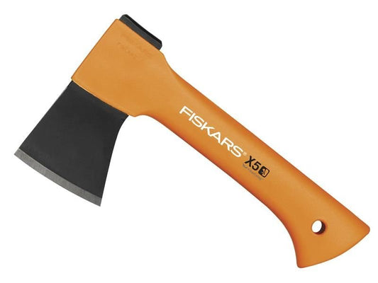Fiskars Xxs X5 Chopping Axe 480g Fiskars