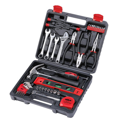 Hilka Home Tool Kit 45 Piece 78730045 Hilka
