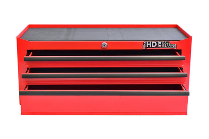 Hilka Heavy Duty 3 Drawer Add-on Tool Chest BBS G301C3BBS Hilka