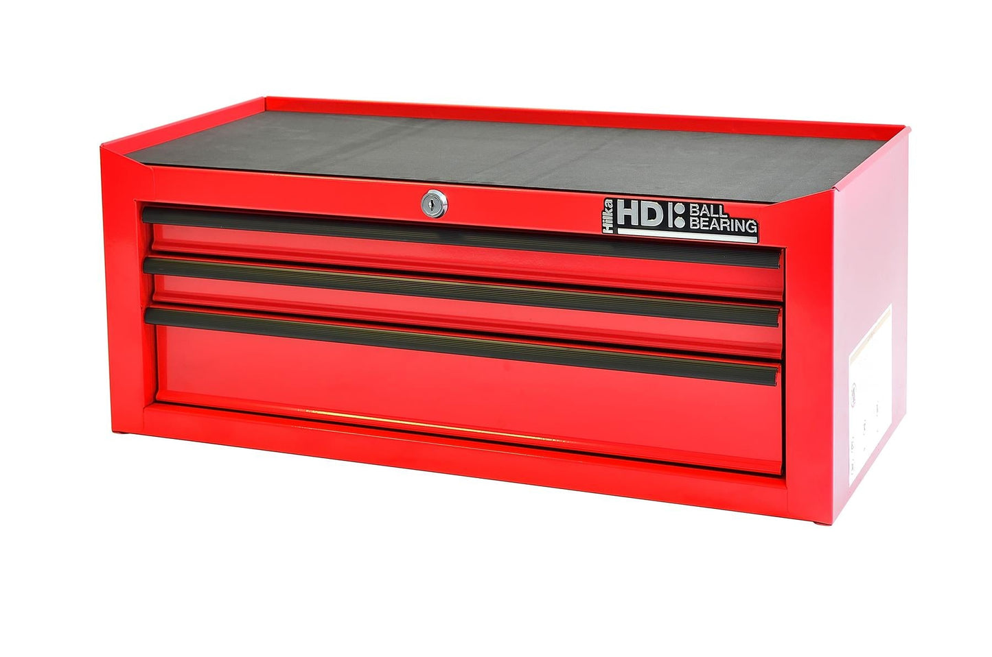 Hilka Heavy Duty 3 Drawer Add-on Tool Chest BBS G301C3BBS Hilka