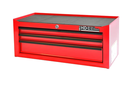 Hilka Heavy Duty 3 Drawer Add-on Tool Chest BBS G301C3BBS Hilka