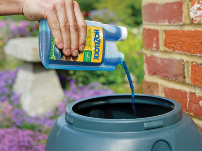 Hozelock 2026 Water Butt Treatment Hozelock