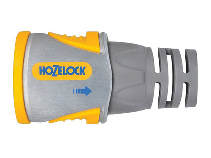 Hozelock 2030 Pro Metal Hose Connector 12.5-15mm 1/2-5/8in Hozelock