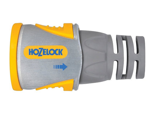 Hozelock 2030 Pro Metal Hose Connector 12.5-15mm 1/2-5/8in Hozelock