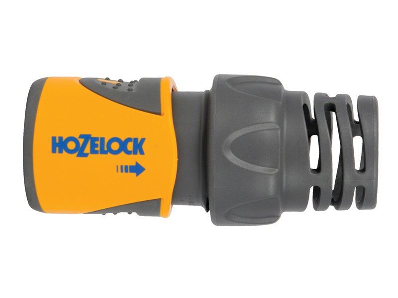 Hozelock 2060 Hose End Connector for 19mm 3/4 in Hose Hozelock