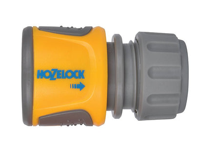 Hozelock 2070 Soft Touch Hose End Connector Hozelock