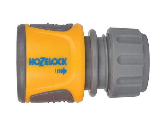 Hozelock 2070 Soft Touch Hose End Connector - Loose Hozelock
