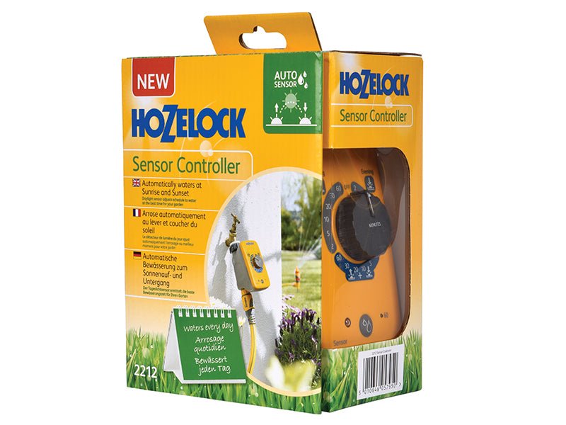 Hozelock 2212 Sensor Controller Hozelock
