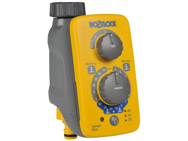 Hozelock 2214 Sensor Controller Plus Hozelock